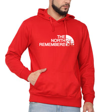 Load image into Gallery viewer, GOT Game Of Thrones North Remembers Men Hoodies-KidsFashionVilla
