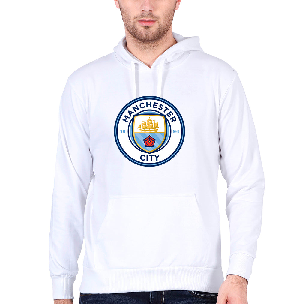 Manchester City Men Hoodies-KidsFashionVilla