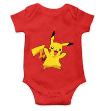 Load image into Gallery viewer, Cute Cartoon Rompers for Baby Girl- KidsFashionVilla
