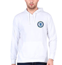 Load image into Gallery viewer, Chelsea Logo Men Hoodies-KidsFashionVilla
