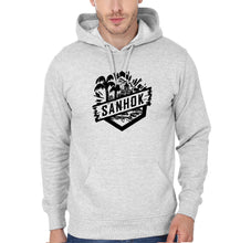 Load image into Gallery viewer, PUBG Sanhok Men Hoodies-KidsFashionVilla
