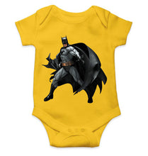 Load image into Gallery viewer, Superhero Cartoon Rompers for Baby Girl- KidsFashionVilla
