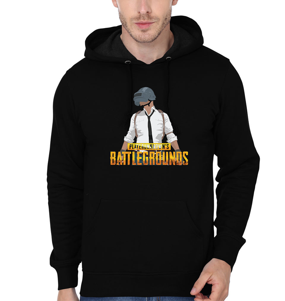 PUBG Player Unknown's Battleground Men Hoodies-KidsFashionVilla