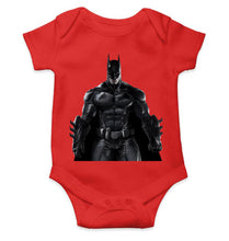 Load image into Gallery viewer, Superhero Cartoon Rompers for Baby Girl- KidsFashionVilla
