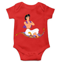 Load image into Gallery viewer, Cute Cartoon  Rompers for Baby Girl- KidsFashionVilla
