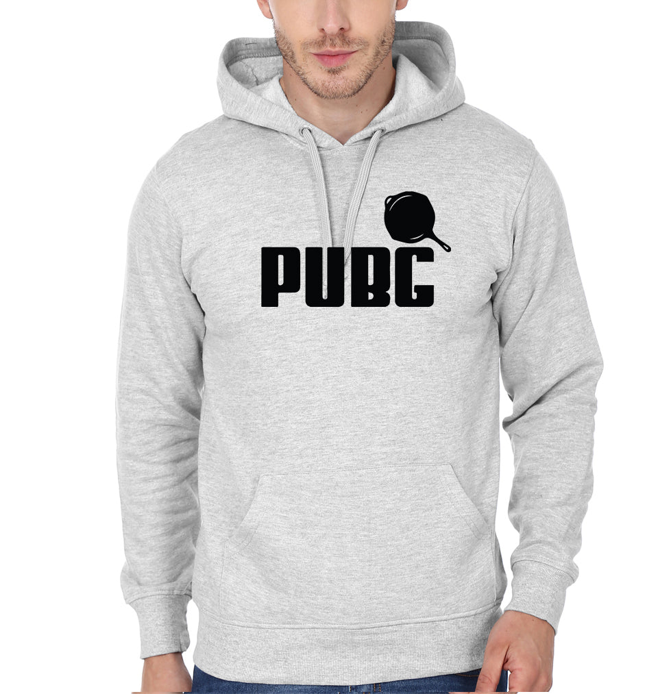 PUBG Pubg Pan Men Hoodies-KidsFashionVilla