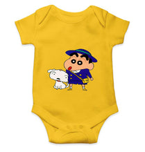 Load image into Gallery viewer, Cute Cartoon Rompers for Baby Girl- KidsFashionVilla
