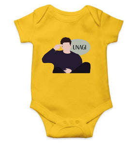 Unagi Web Series Rompers for Baby Boy- KidsFashionVilla
