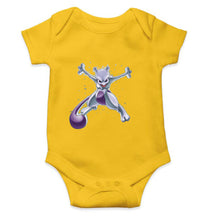 Load image into Gallery viewer, Cute Cartoon Rompers for Baby Girl- KidsFashionVilla
