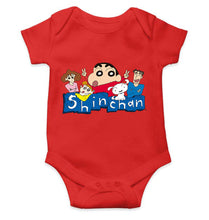 Load image into Gallery viewer, Cute Cartoon Rompers for Baby Girl- KidsFashionVilla
