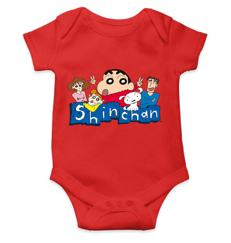 Cute Cartoon Rompers for Baby Girl- KidsFashionVilla