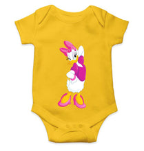 Load image into Gallery viewer, Cute Cartoon Rompers for Baby Girl- KidsFashionVilla
