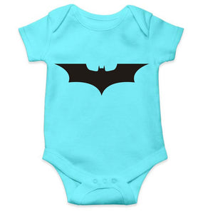 Superhero Rompers for Baby Boy -KidsFashionVilla