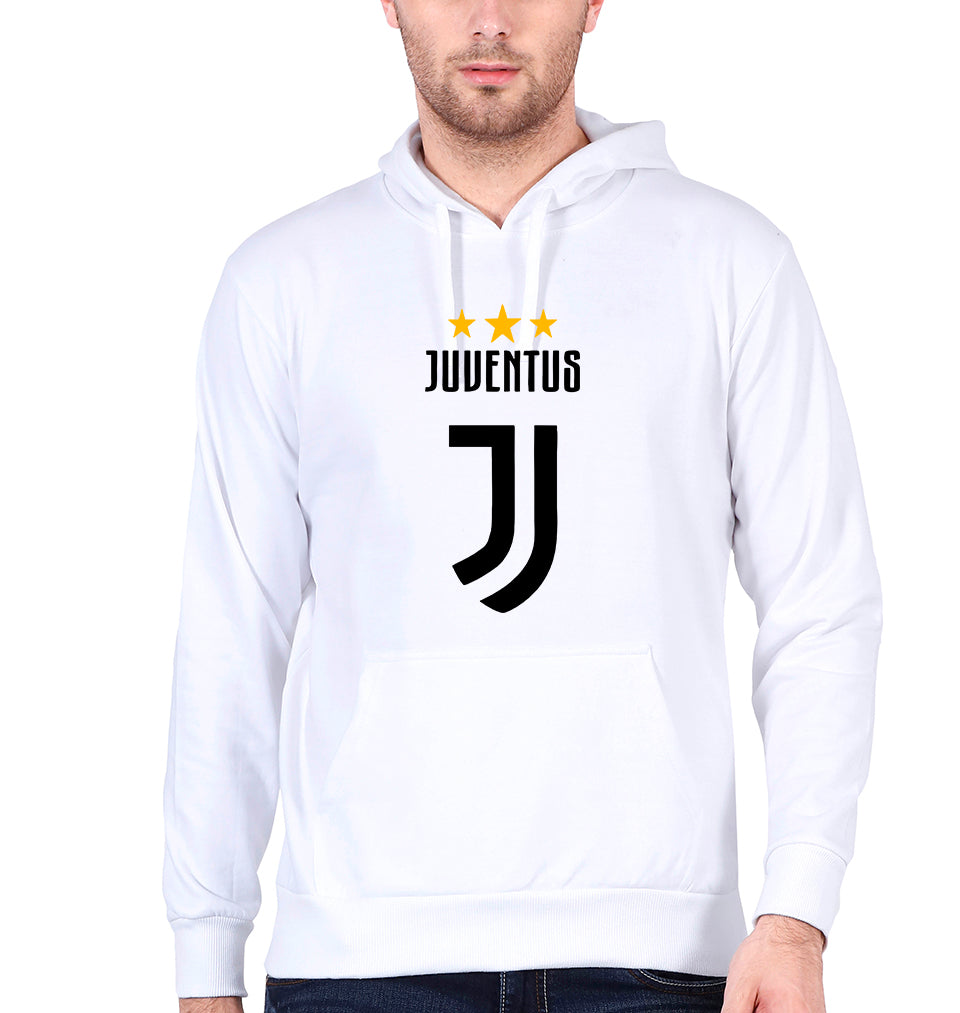 Juventus Men Hoodies-KidsFashionVilla