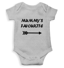 Load image into Gallery viewer, Mummys Favourite Rompers for Baby Girl- KidsFashionVilla
