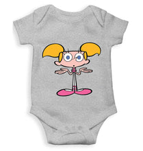 Load image into Gallery viewer, Cute Cartoon Rompers for Baby Girl- KidsFashionVilla
