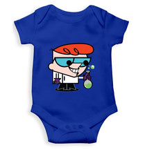 Load image into Gallery viewer, Cute Cartoon Rompers for Baby Girl- KidsFashionVilla
