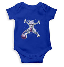 Load image into Gallery viewer, Cute Cartoon Rompers for Baby Girl- KidsFashionVilla
