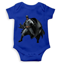 Load image into Gallery viewer, Superhero Cartoon Rompers for Baby Girl- KidsFashionVilla

