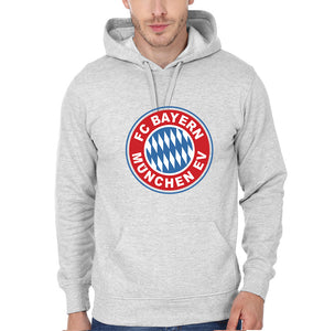 Bayern Munich Men Hoodies-KidsFashionVilla
