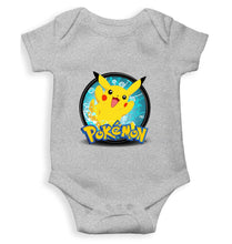 Load image into Gallery viewer, Cute Cartoon Rompers for Baby Girl- KidsFashionVilla
