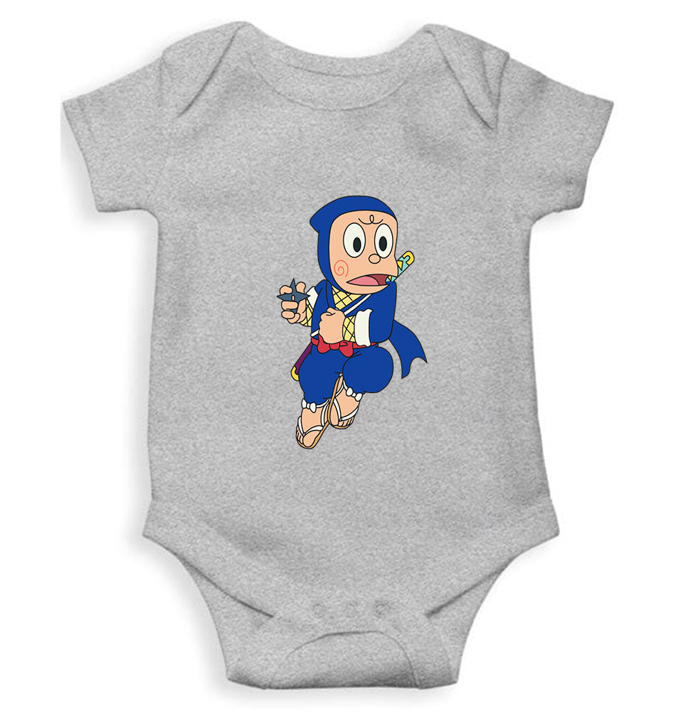 Cute Cartoon Rompers for Baby Girl- KidsFashionVilla