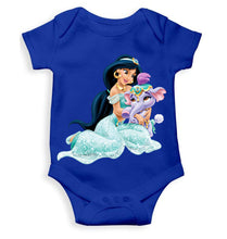 Load image into Gallery viewer, Cute Cartoon  Cartoon Rompers for Baby Girl- KidsFashionVilla
