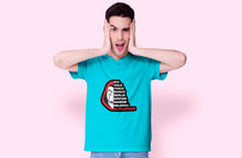 Load image into Gallery viewer, Professor Money Heist Half Sleeves T-Shirt- KidsFashionVilla
