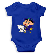 Load image into Gallery viewer, Cute Cartoon Rompers for Baby Girl- KidsFashionVilla
