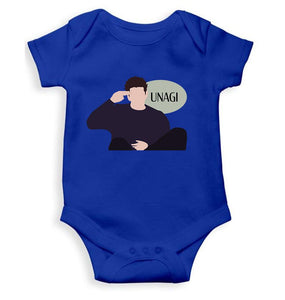 Unagi Web Series Rompers for Baby Boy- KidsFashionVilla