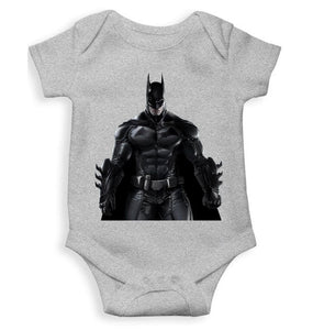 Superhero Cartoon Rompers for Baby Girl- KidsFashionVilla