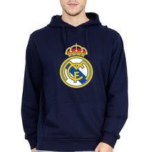 Load image into Gallery viewer, Real Madrid Men Hoodies-KidsFashionVilla
