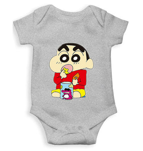 Cute Cartoon Rompers for Baby Girl- KidsFashionVilla