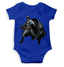 Load image into Gallery viewer, Superhero  Rompers for Baby Boy -KidsFashionVilla
