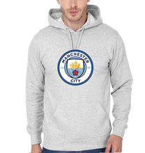 Load image into Gallery viewer, Manchester City Men Hoodies-KidsFashionVilla
