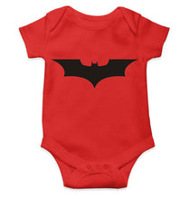 Load image into Gallery viewer, Superhero Cartoon Rompers for Baby Girl- KidsFashionVilla
