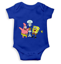 Load image into Gallery viewer, Cute Cartoon Rompers for Baby Girl- KidsFashionVilla
