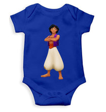 Load image into Gallery viewer, Cute Cartoon  Rompers for Baby Girl- KidsFashionVilla

