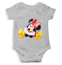 Load image into Gallery viewer, Cute Cartoon Rompers for Baby Girl- KidsFashionVilla
