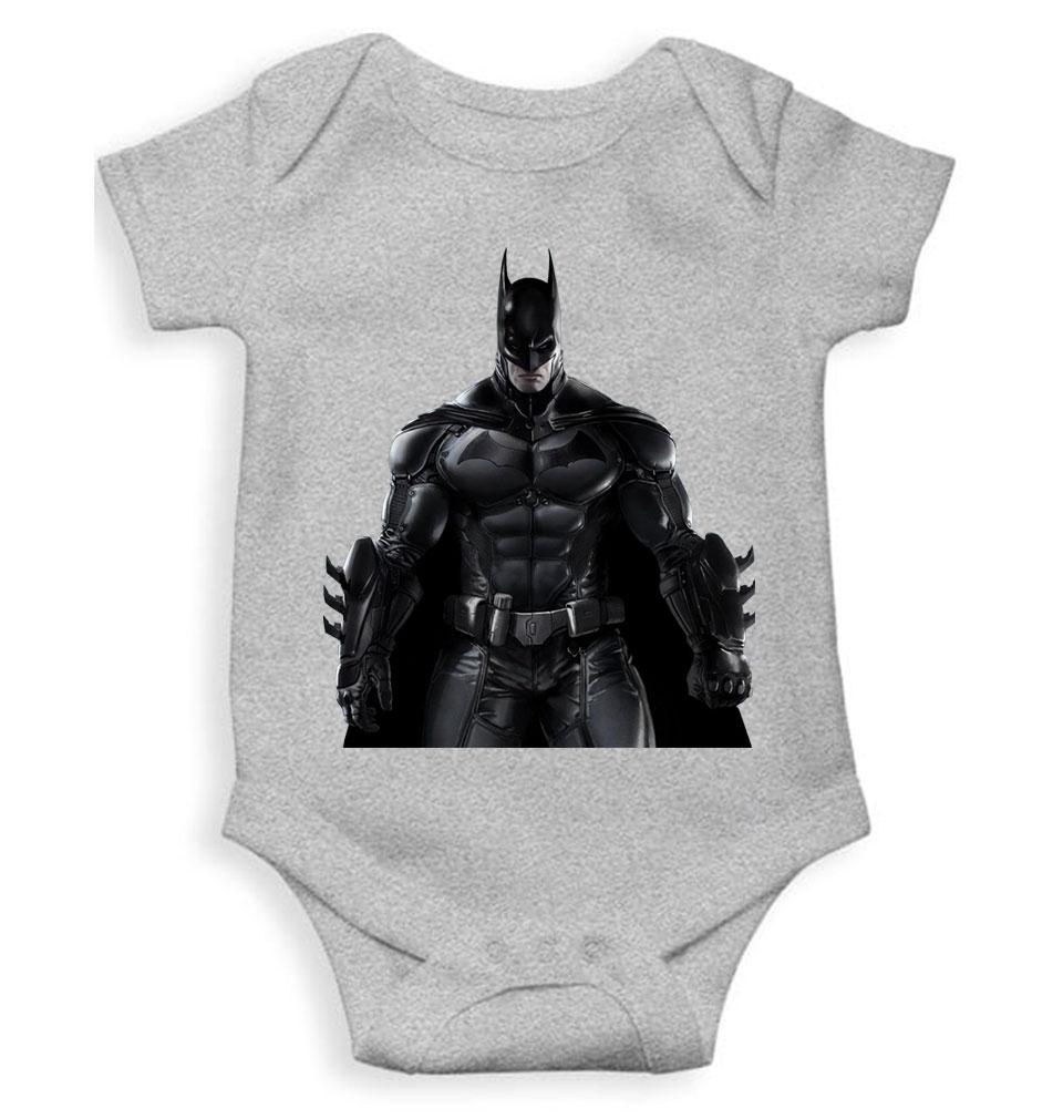 Superhero  Rompers for Baby Boy -KidsFashionVilla