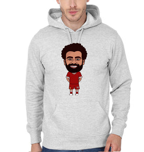 Mohamed Salah Men Hoodies-KidsFashionVilla