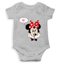 Load image into Gallery viewer, Cute Cartoon Rompers for Baby Girl- KidsFashionVilla
