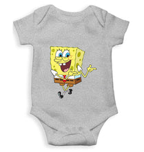 Load image into Gallery viewer, Cute Cartoon Rompers for Baby Girl- KidsFashionVilla

