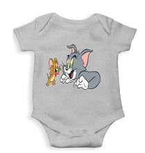 Load image into Gallery viewer, Cute Cartoon Rompers for Baby Girl- KidsFashionVilla
