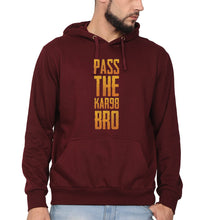 Load image into Gallery viewer, PUBG Pass The KAR98 Bro Men Hoodies-KidsFashionVilla
