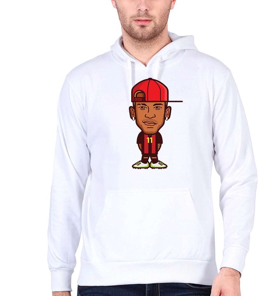 Neymar Men Hoodies-KidsFashionVilla