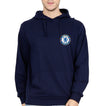 Chelsea Logo Men Hoodies-KidsFashionVilla