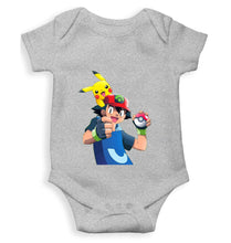 Load image into Gallery viewer, Cute Cartoon Rompers for Baby Girl- KidsFashionVilla
