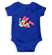 Load image into Gallery viewer, Cute Cartoon Rompers for Baby Girl- KidsFashionVilla
