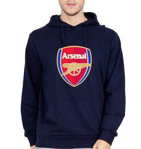 Arsenal Men Hoodies-KidsFashionVilla
